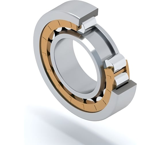 Подшипник DINROLL NJ307EM/EQ 7000000008054
