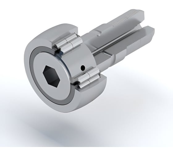Подшипник DINROLL NUKR40/EQ 7000000007705