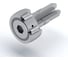 Подшипник DINROLL NUKR40/EQ 7000000007705 1