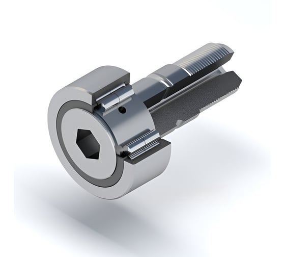 Подшипник DINROLL NUKR40X/EQ 7000000007729