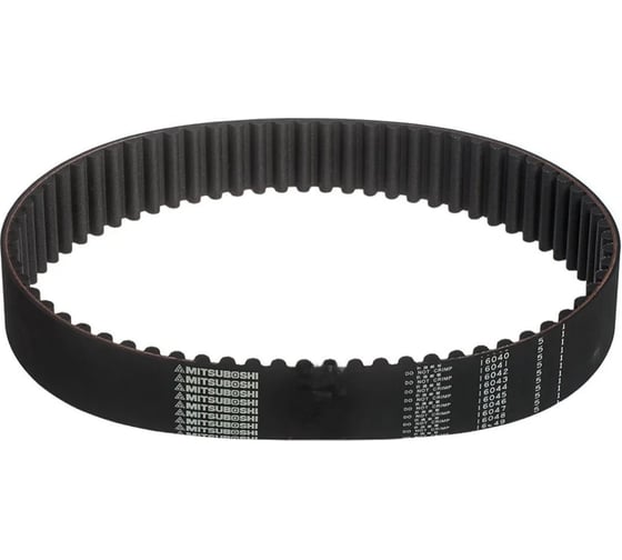 Ремень зубчатый MITSUBOSHI (HTD) 2590 H14M ширина 80 мм 80HTD142590MIT