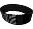 Ремень зубчатый CONTITECH 490 XL, L=1244,6 мм, ширина - 13мм, 13490XLCSH 1