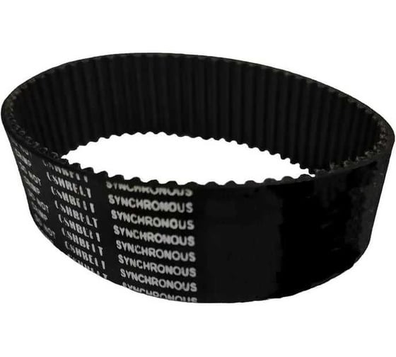 Ремень зубчатый CONTITECH 390 XL, L=990,6 мм, ширина - 13мм, 13390XLCSH