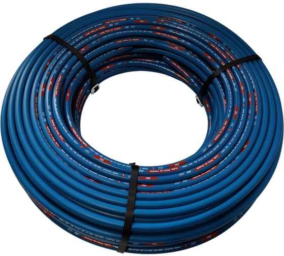 Рукав гидравлический NetFlex 1SN DN 08 HI-TEMP (40 метров) 7930168982081