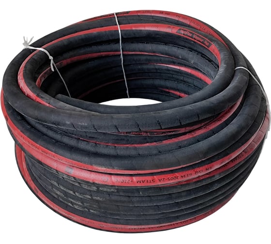 Рукав промышленный NetFlex VAPOUR HOT D 16x6xL40 (10 метров) 7930168982043