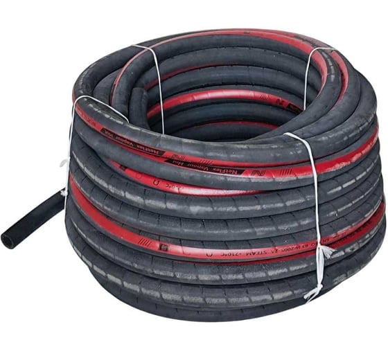 Рукав промышленный NetFlex VAPOUR HOT D 25x7,5xL40 (10 метров) 7930168982050