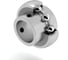 Подшипник DINROLL UC207-22/EQ 7000000009303 1