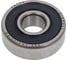 Подшипник DINROLL 608-2RS/C3/EQ 7000000009105 4