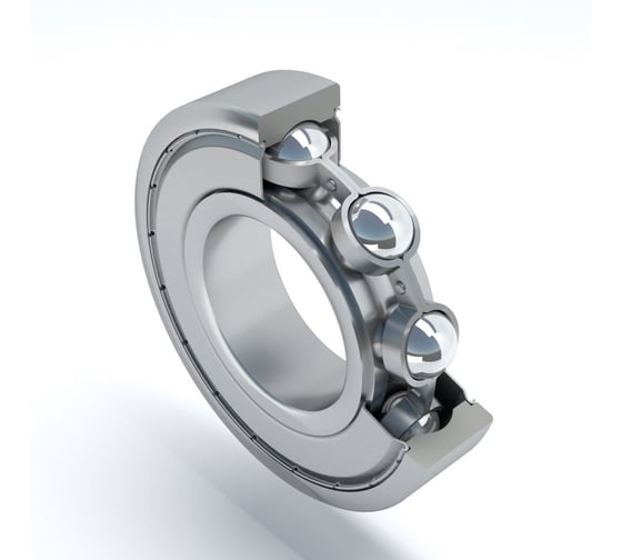 Подшипник DINROLL 6303-2Z/C3/EQ 7000000009112