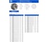 Шестерня цилиндрическая EMT М=2 Z=27 со ступицей (PM28027) 401020027 6