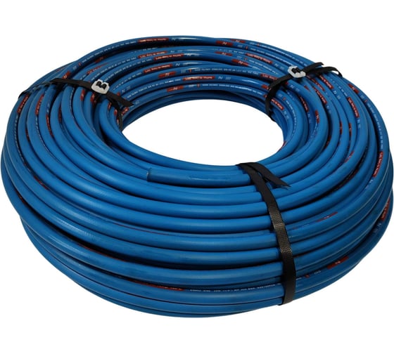 Рукав гидравлический NetFlex 2SN DN 06 HI-TEMP (40 метров) 7930168982234
