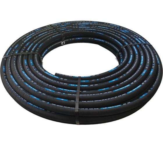 NetFlex Рукав гидравлический 4SH DN 19 ARCTIKA (40 метров) 7930168982395