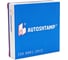 Подшипник AUTOSHTAMP 6203-2RS/P6Z3V3 УТ-00018710 2