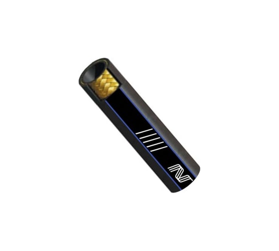 Рукав гидравлический NetFlex 2SN DN 08 ARCTIKA (40 метров) 7930168982241