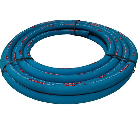 Рукав гидравлический NetFlex 1SN DN 38 HI-TEMP (40 метров) 7930168982166