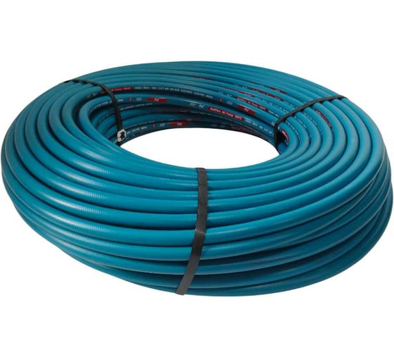 Рукав гидравлический NetFlex 1SN DN 12 HI-TEMP (40 метров) 7930168982111