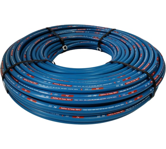 Рукав гидравлический NetFlex 2SN DN 10 HI-TEMP (40 метров) 7930168982272