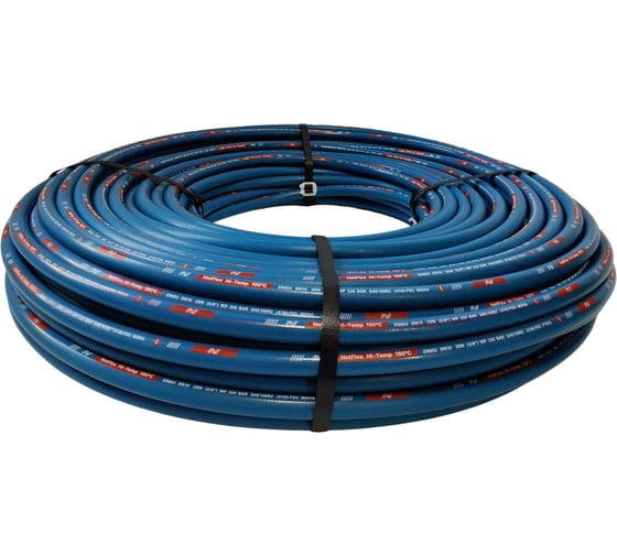 Рукав гидравлический NetFlex 2SN DN 12 HI-TEMP (40 метров) 7930168982296