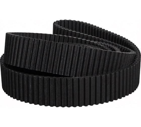 Двусторонний зубчатый ремень CSHBELT DHTD 3500 D14M, ширина-38мм, 38DHTD143500CSH