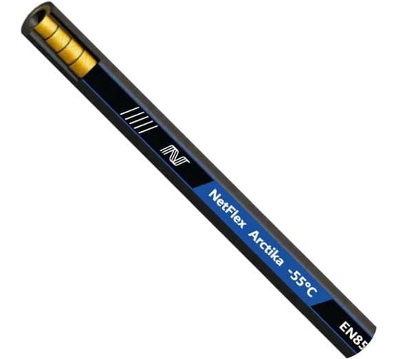 Рукав гидравлический NetFlex 4SP DN 38 ARCTIKA (40 метров) 7930168982500