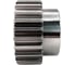 Шестерня цилиндрическая EMT М=2 Z=14 со ступицей (PM28014) 401020014 4