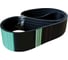 Ремень многоручьевой SANLUX R3VX 950 La=2413 мм, ширина-2руч., EPDM, 2R3VX950SANEX 1