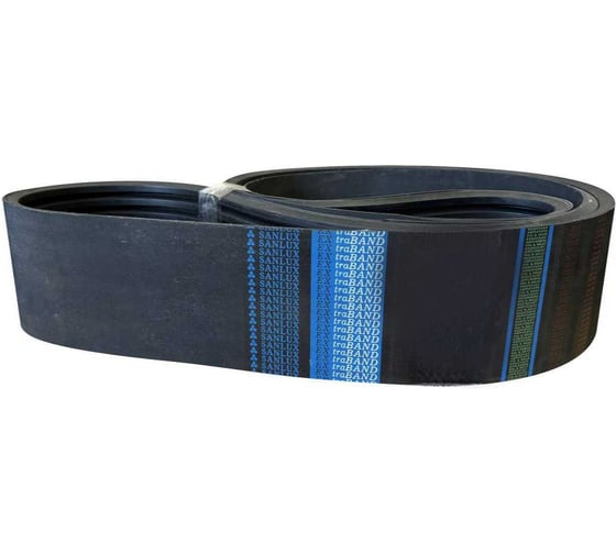 Ремень многоручьевой SANLUX  SPB 5000 Ld, ширина-4руч., ExtraBAND, 4RSPB5000SANEX
