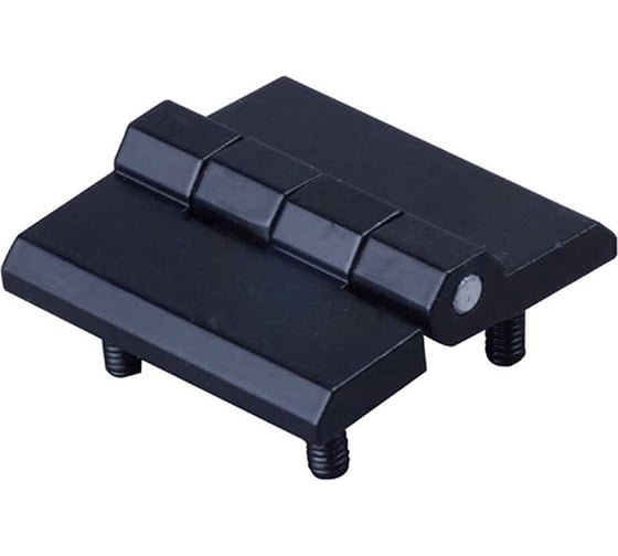 Петля Ergofutura 2 шт EF12.41202-KS-40-40-C-SW