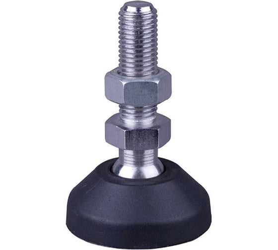 Опора Ergofutura EF11.42011-80-M20х150