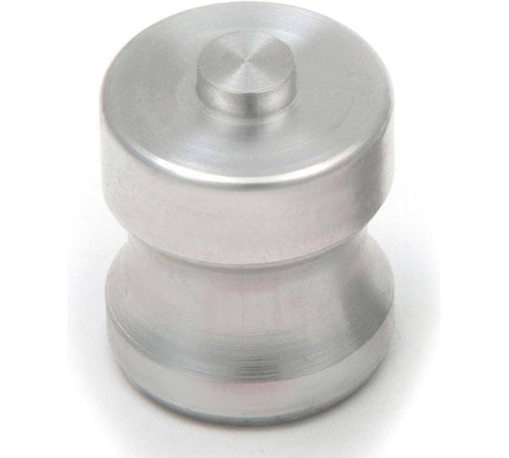 Камлок Tecsaflex тип DP 2 1/2 (алюминий) К_DP_2.5_а
