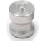 Камлок Tecsaflex тип DP 2 1/2 (алюминий) К_DP_2.5_а 1