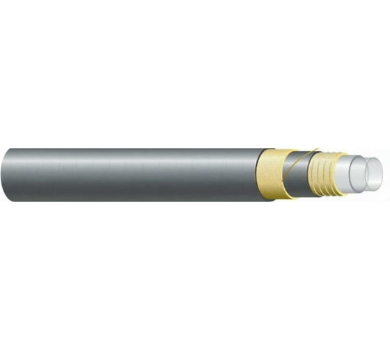 Рукав резиновый Tecsaflex UHMWPE 16 бар, н/в, 64х79 Рукав 64