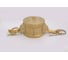 Камлок Tecsaflex тип DC 2 (латунь) К_DC_2_l 1