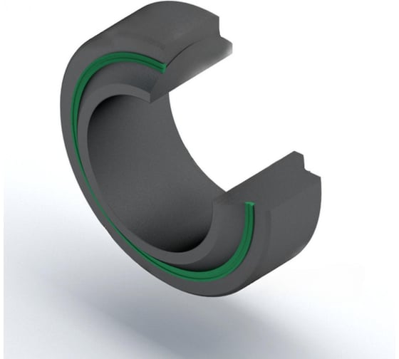 Подшипник DINROLL GE90FO-2RS/EQ 7000000008955