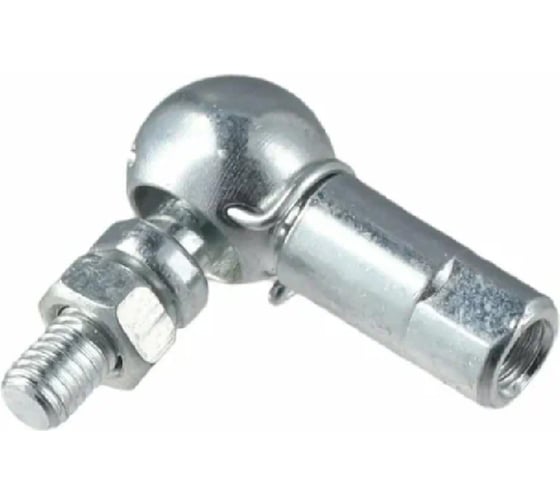 Шарнир Ergofutura EF10.CSM10