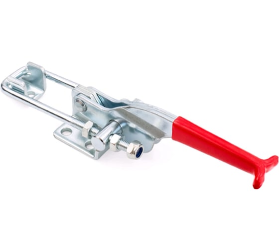 Зажим Ergofutura EF14.431B/851-320-T2-NI