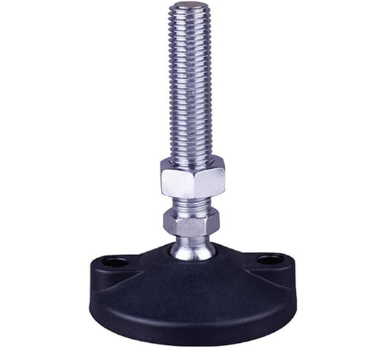 Опора Ergofutura EF11.42021-100-M16x50