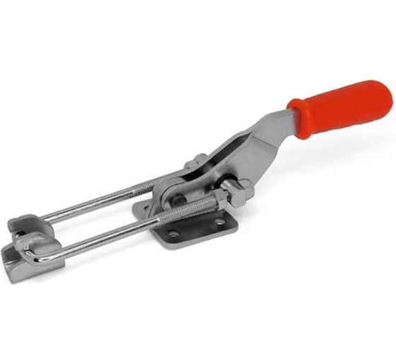Зажим Ergofutura EF14.13004Y-190-T2