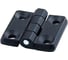 Петля ErgoFutura, 2 шт. EF12.41201-KS-40-40-A-SW 1