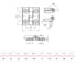 Петля Ergofutura EF12.7722p-ZD-50-50-A-SW 2