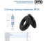 Ступица болтовая MTD BF 16 TB 1610 (PHH BF 16) 2