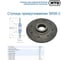Ступица болтовая MTD SM 30-2 TB 3020 (PHH SM 30-2) 2