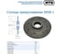 Ступица болтовая MTD SM 30-1 TB 3020 (PHH SM 30-1) 2