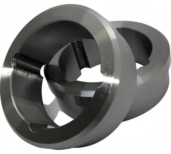 Ступица приварная MTD WH 30 TB 3020 (PHH WH 30)