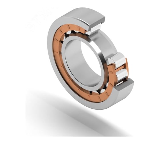 Подшипник DINROLL NU306EM/EQ 7000000006722