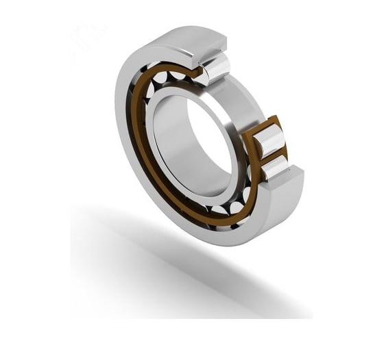Подшипник DINROLL NU2208ETN/EQ 7010000004185