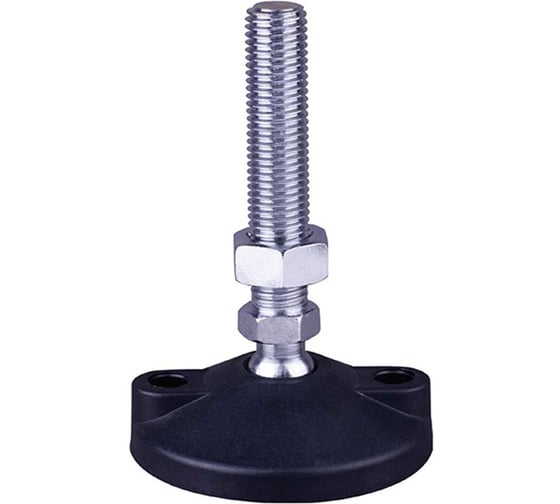 Опора ErgoFutura EF11.42021-125-M20x100