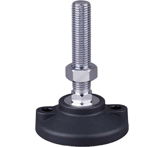 Опора ErgoFutura EF11.42041-123-M20x120
