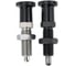 Стопорный штифт ErgoFutura EF08.KV212-BK-M10x1-5-5-ST 1