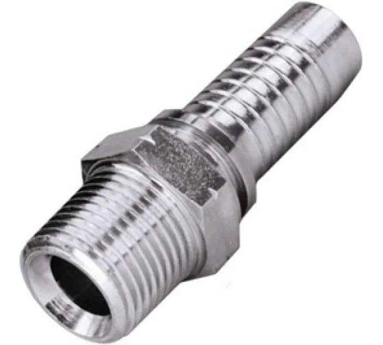 Фитинг Harrison NPTF DN08 1/4 HRH-NPTF-DN08-1/4
